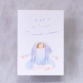 Dodolulu - Card - Meow Meow Meow