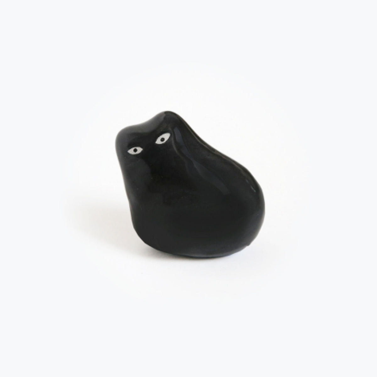 Dodo Toucan - Charm - Ceramic Sculpture - Daydreamer Cat