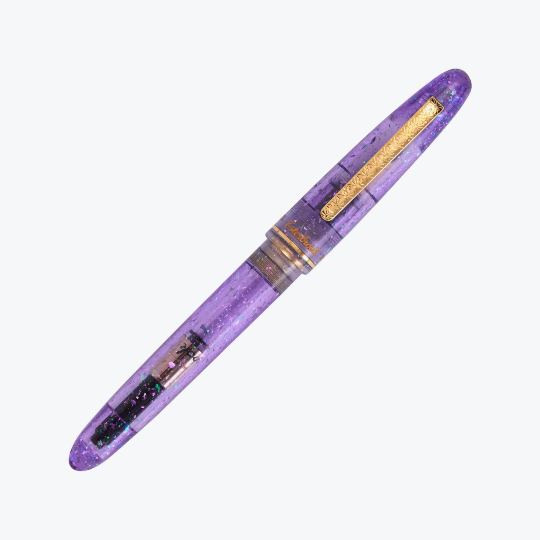 Esterbrook - Fountain Pen - Estie - Sakura Street