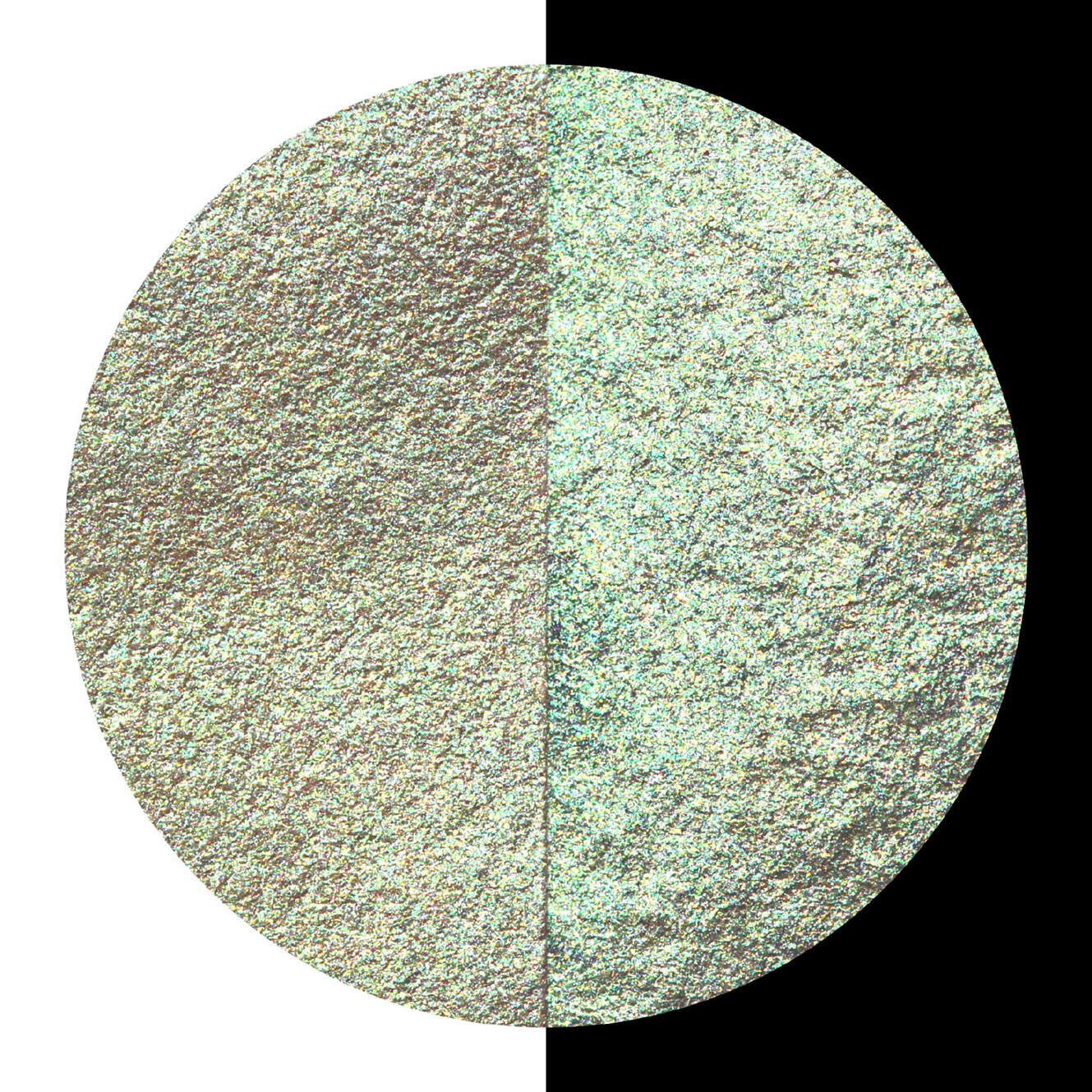 Finetec - Pearlcolor Mix - Pistachio