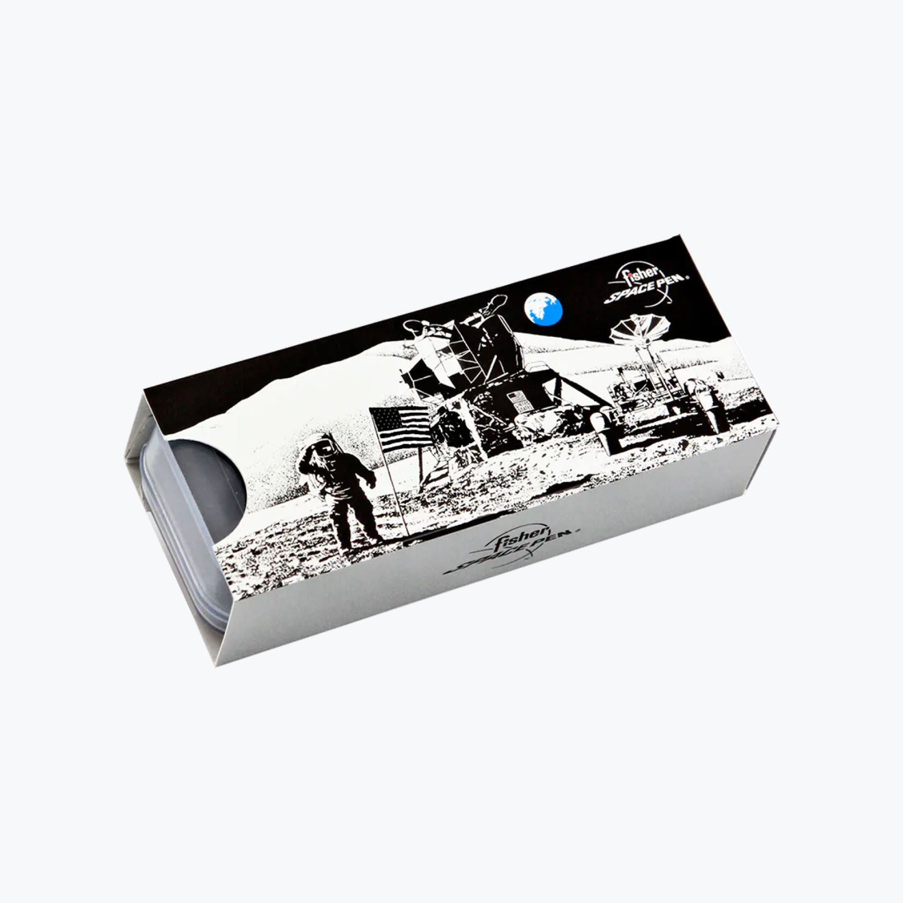 Fisher - Ballpoint Pen - Space Pen - Bullet - Cerakote® Elite Navy