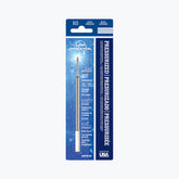 Fisher - Ballpoint Refill - Pressurised - Blue - Bold