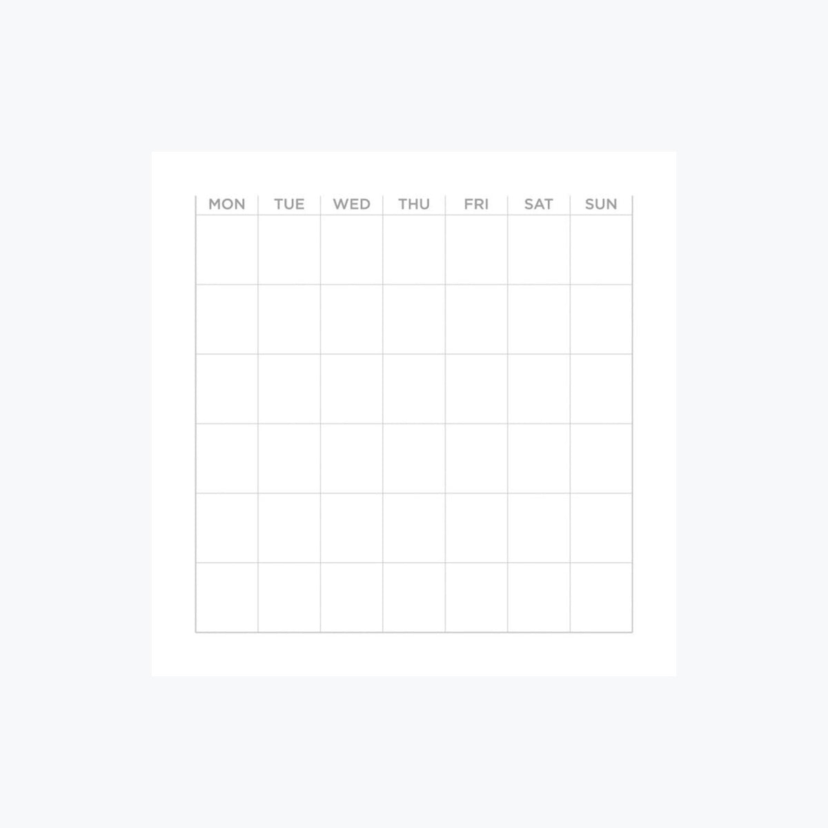 Furukawa Shiko - Notebook - ChocoLog Mini Logbook - Mug
