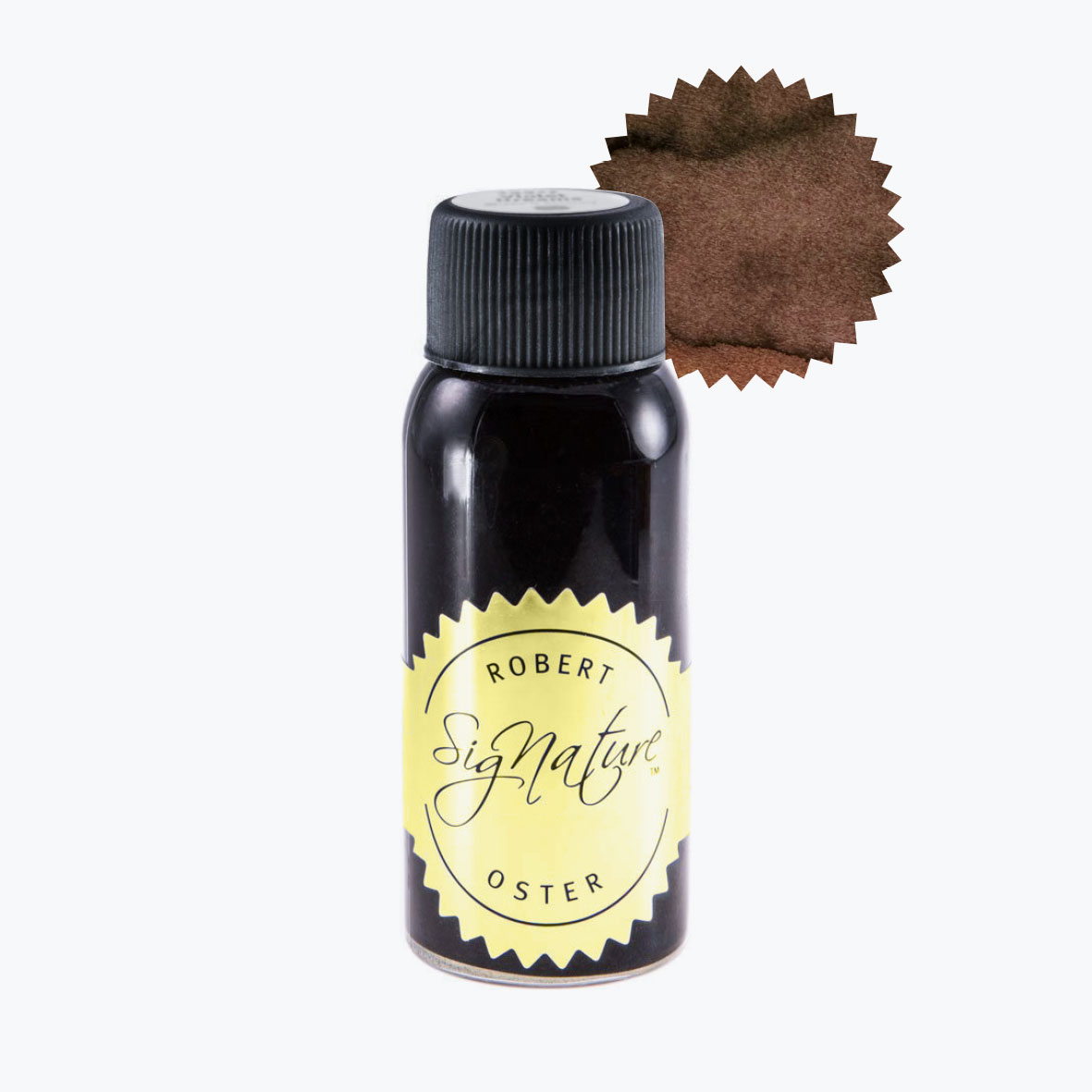 Robert Oster x Bookbinders Design - Melbourne Coffee
