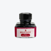 Herbin - Fountain Pen Ink - Colours of Paris - 30ml - Moulin Rouge