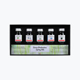 Herbin - Fountain Pen Ink - Seasonal Set - Spring