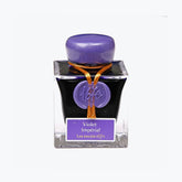 J. Herbin - Fountain Pen Ink - 1670 - Violet Impérial (Imperial Violet)