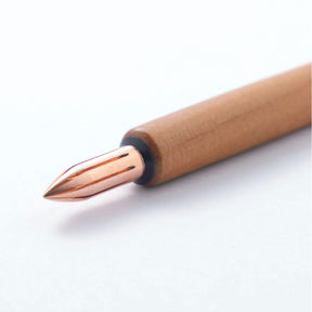 Kakimori - Calligraphy Nib - Copper Nib