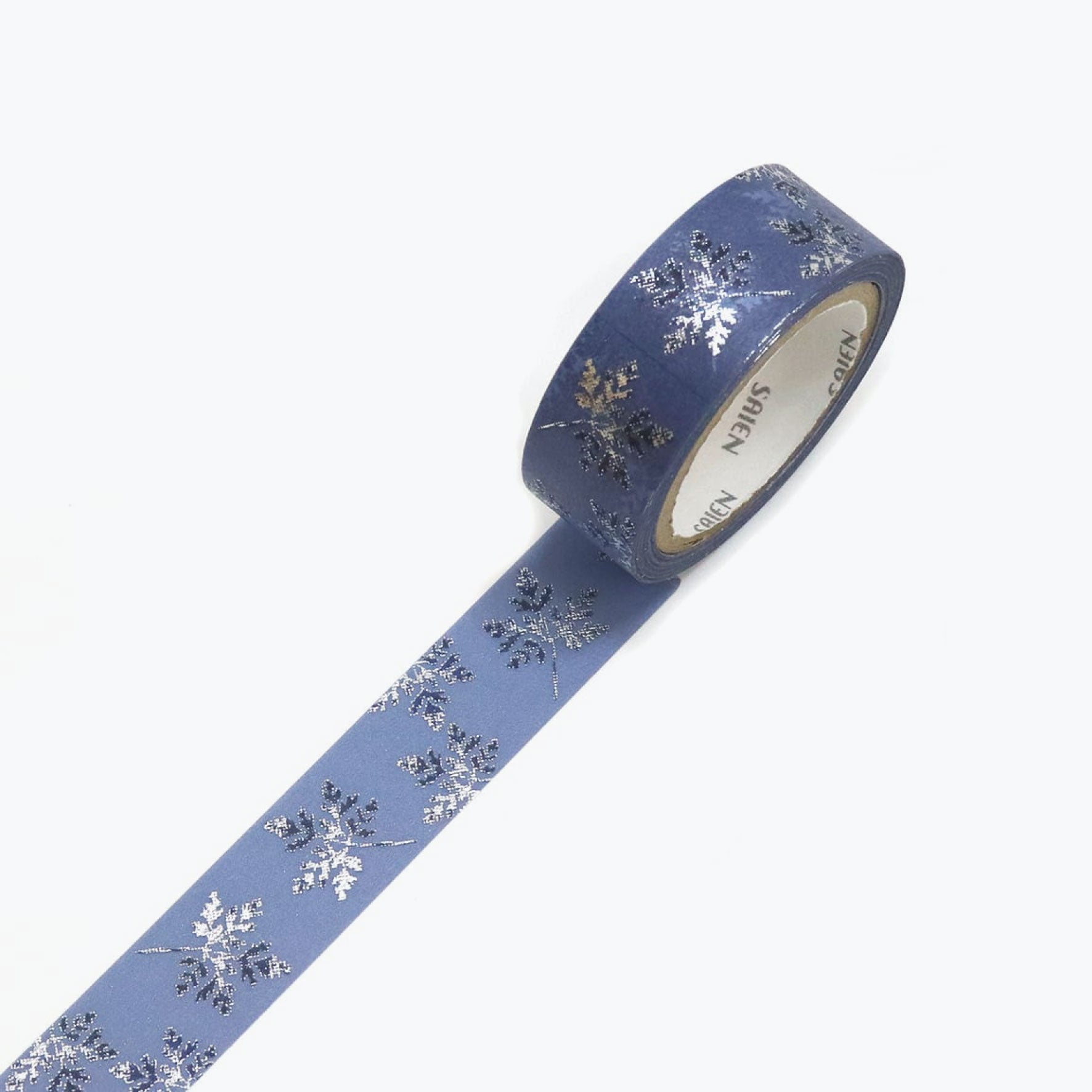 Kamiiso - Washi Tape - Ariane Gérard - Feuilles de Crystal