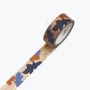 Kamiiso - Washi Tape - Ariane Gérard - Fugue