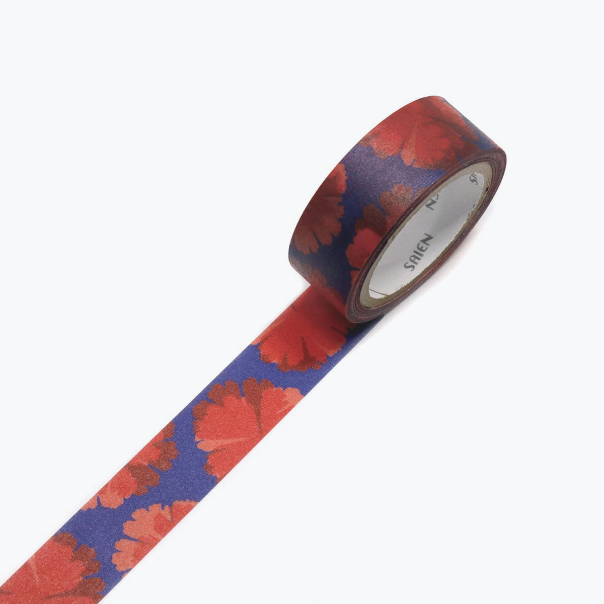Kamiiso - Washi Tape - Common Modern - Forest Floor No.5