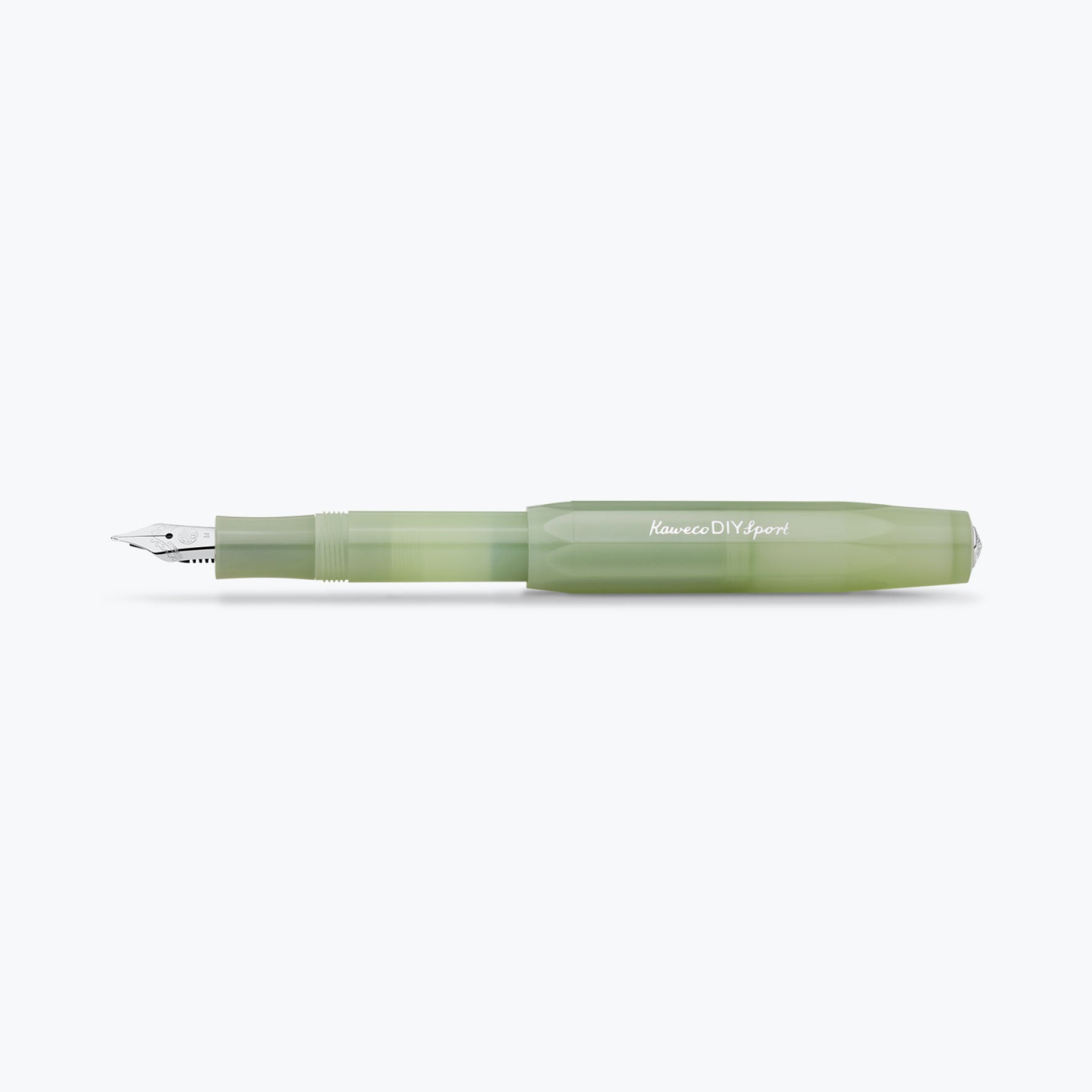 Kaweco - Fountain Pen - DIY Sport - Glow