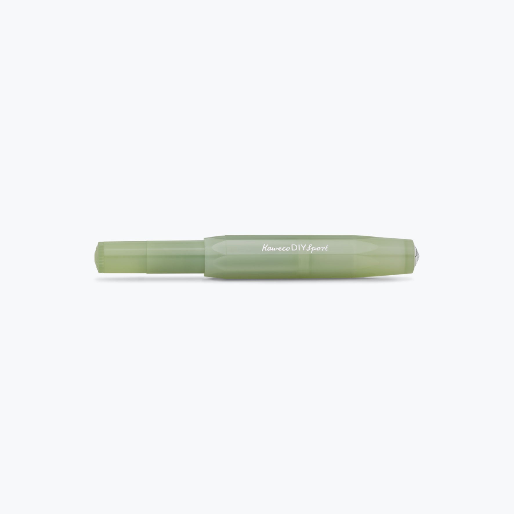 Kaweco - Fountain Pen - DIY Sport - Glow