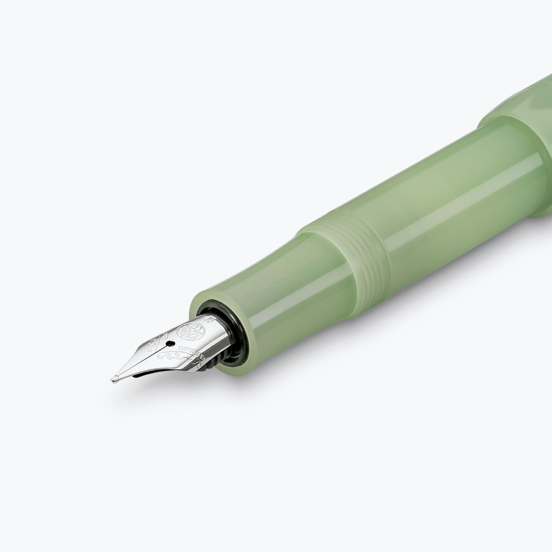 Kaweco - Fountain Pen - DIY Sport - Glow