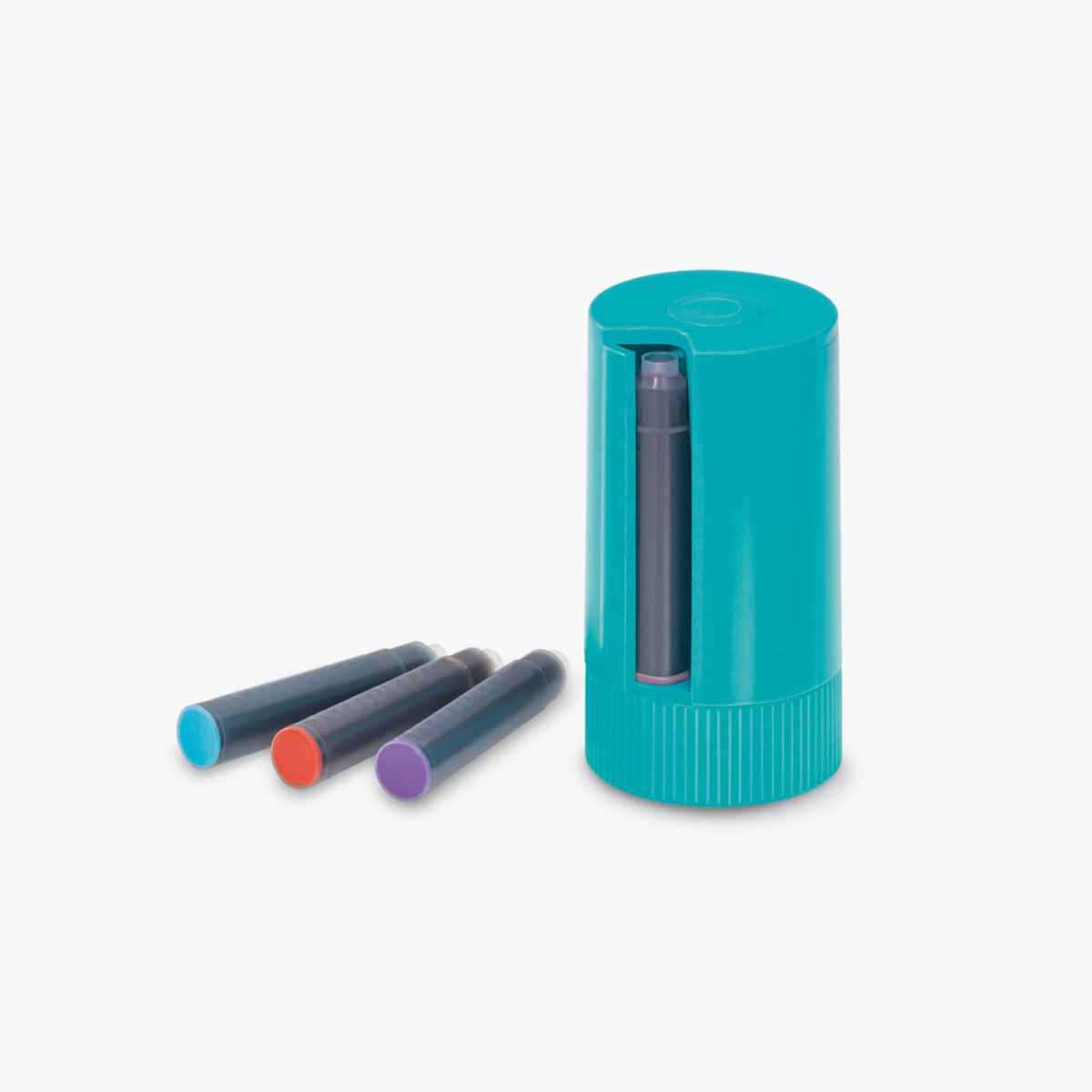 Kaweco - Fountain Pen Ink - Cartridges - Twist & Test Dispenser