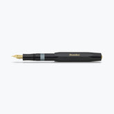 Kaweco - Fountain Pen - Piston Sport Classic - Black
