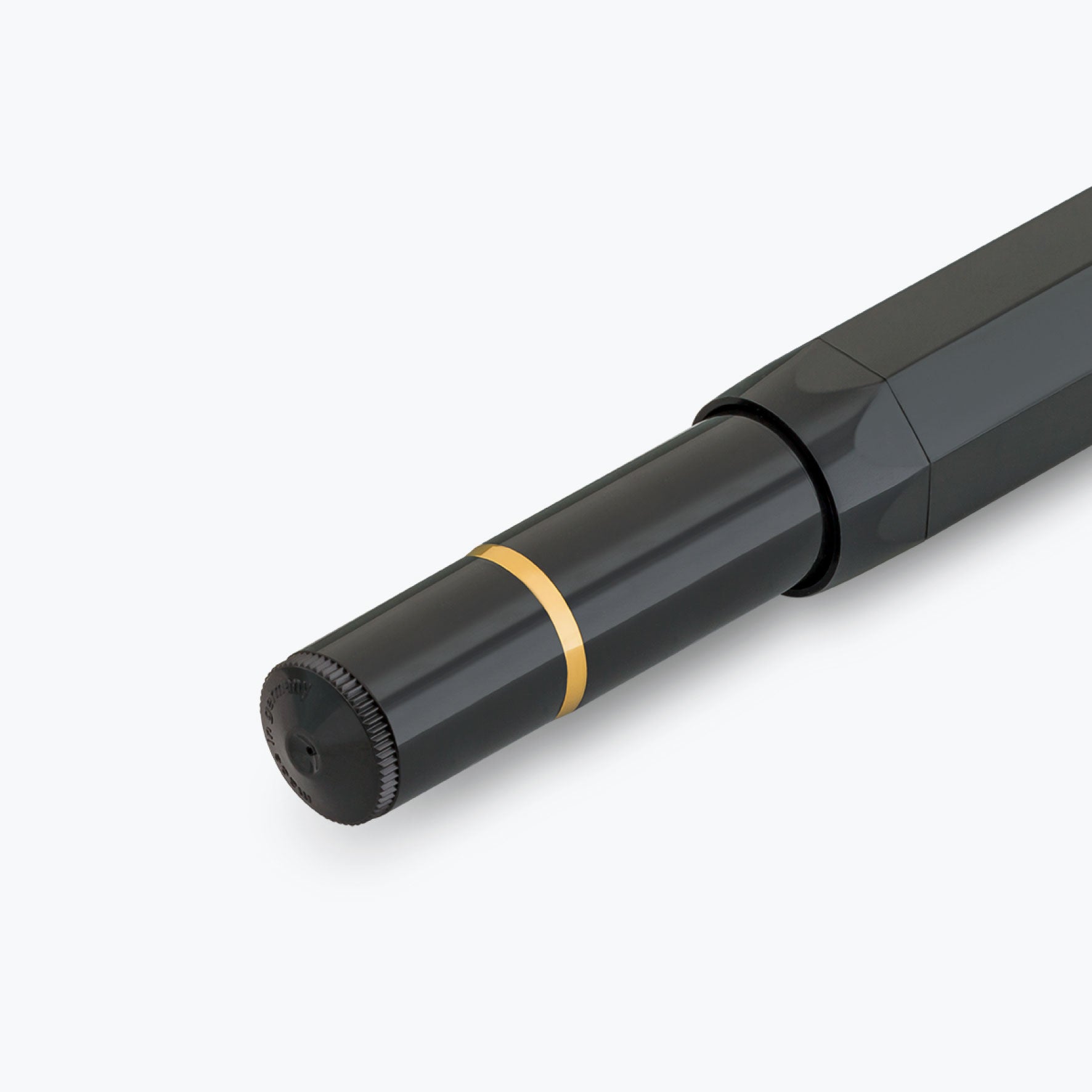 Kaweco - Fountain Pen - Piston Sport Classic - Black