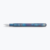 Kaweco - Fountain Pen - Supra - Fireblue