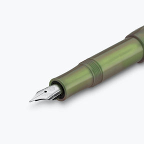Kaweco - Fountain Pen - Lunar Sport - Shadow Green