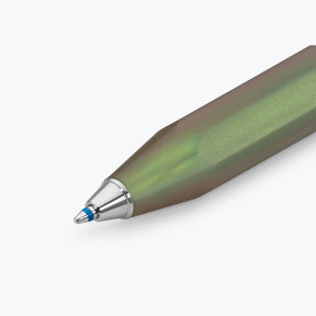 Kaweco - Ballpoint Pen - Lunar Sport - Shadow Green