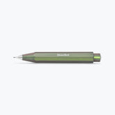 Kaweco - Mechanical Pencil - Lunar Sport - Shadow Green
