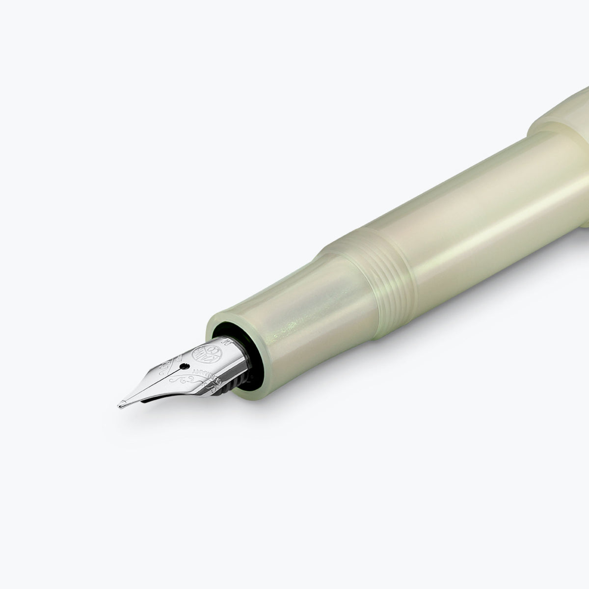 Kaweco - Fountain Pen - Lunar Sport - Light Green