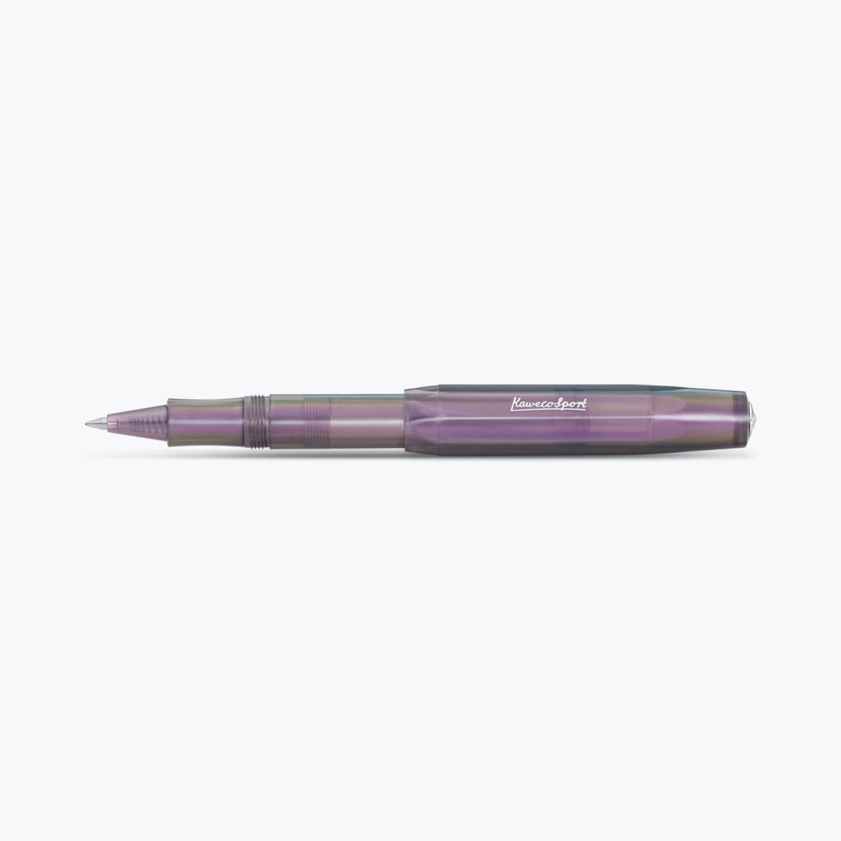 Kaweco - Rollerball Pen - Lunar Sport - Shadow Purple