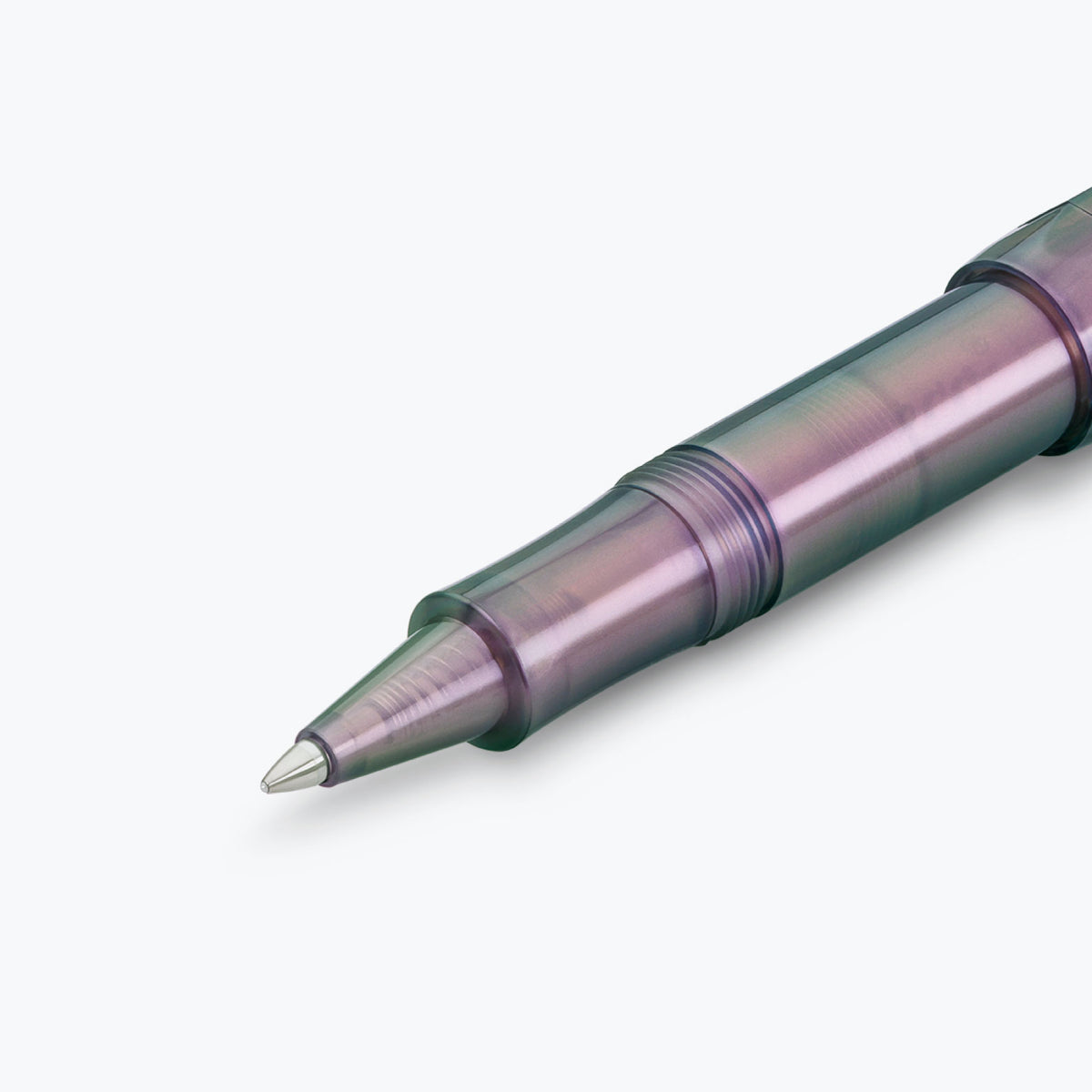 Kaweco - Rollerball Pen - Lunar Sport - Shadow Purple