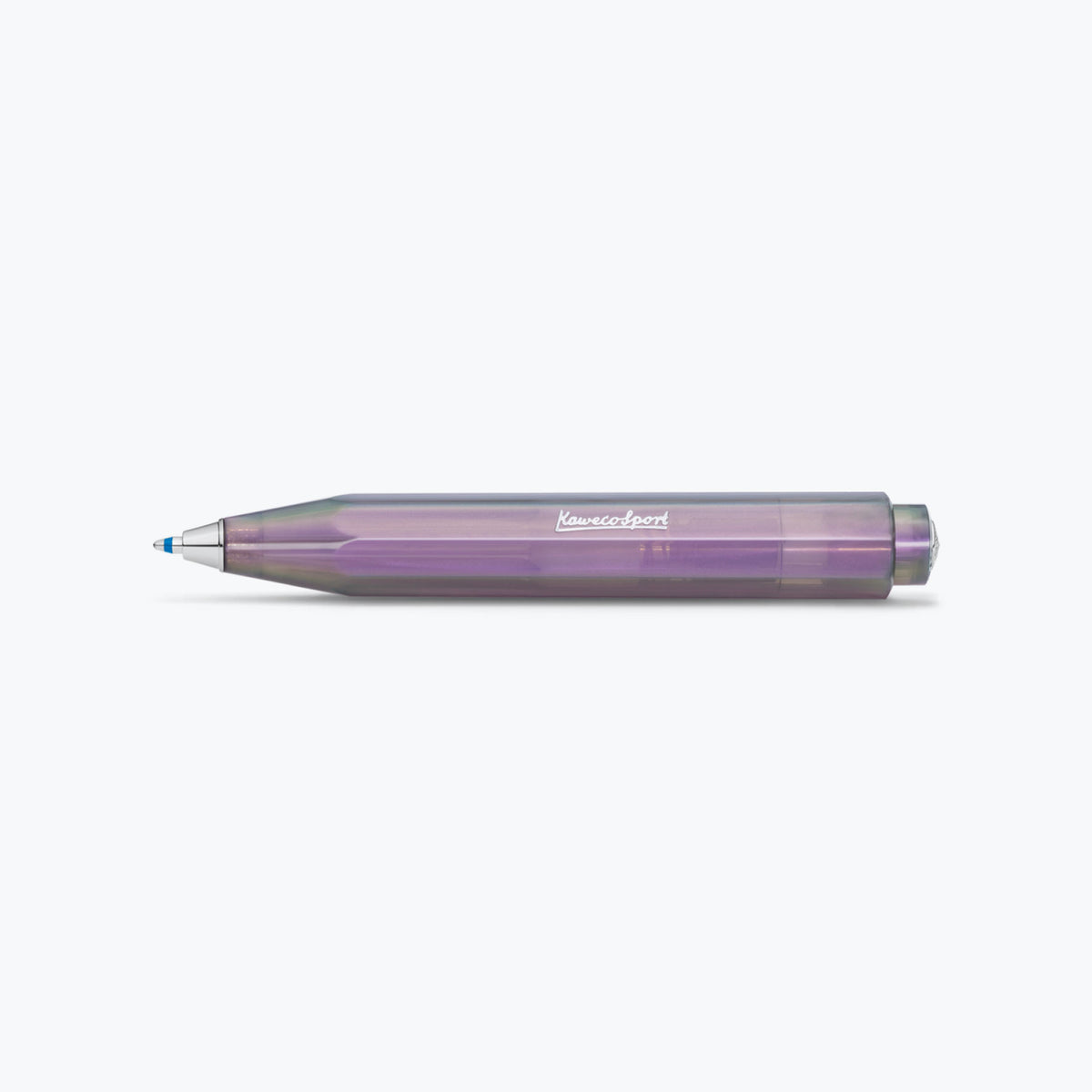 Kaweco - Ballpoint Pen - Lunar Sport - Shadow Purple