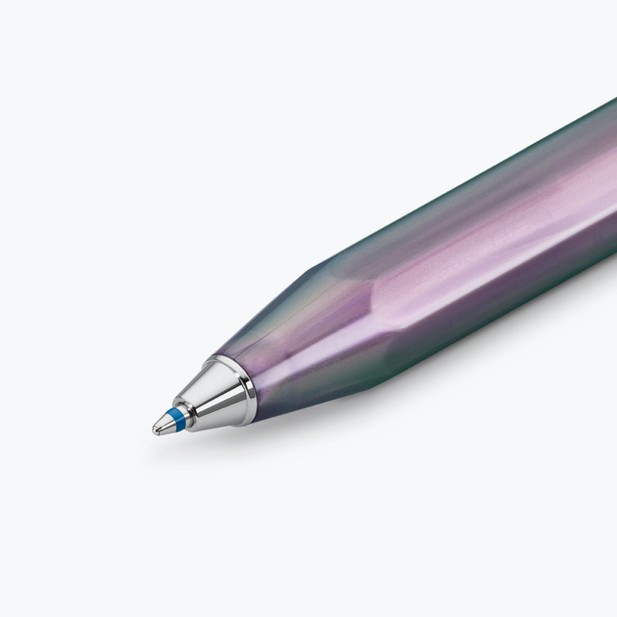 Kaweco - Ballpoint Pen - Lunar Sport - Shadow Purple