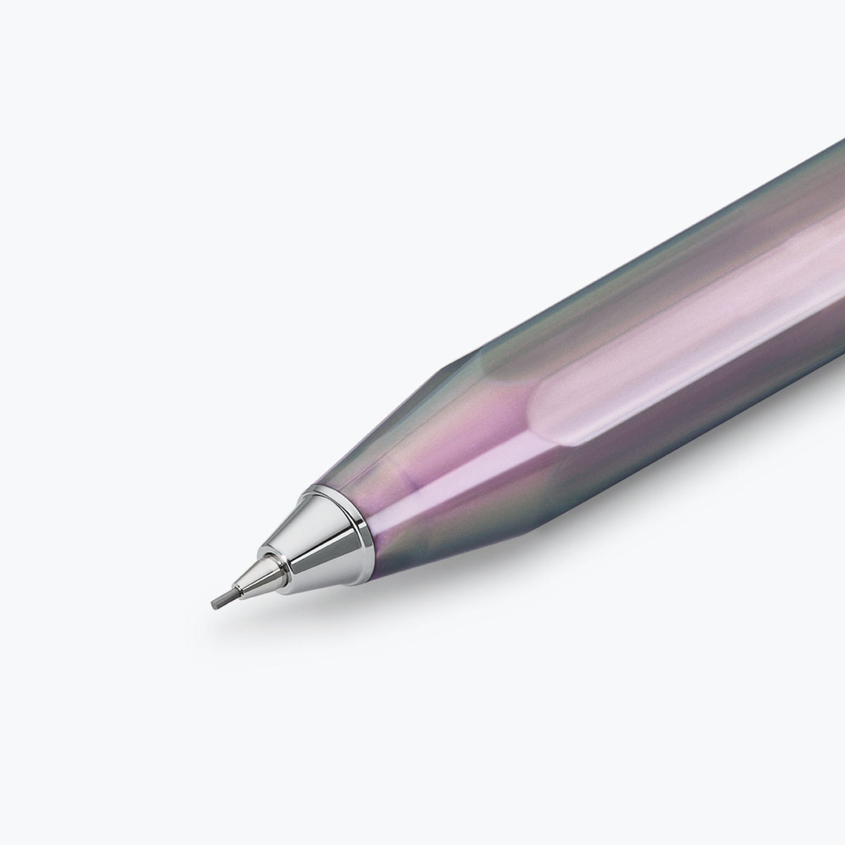 Kaweco - Mechanical Pencil - Lunar Sport - Shadow Purple