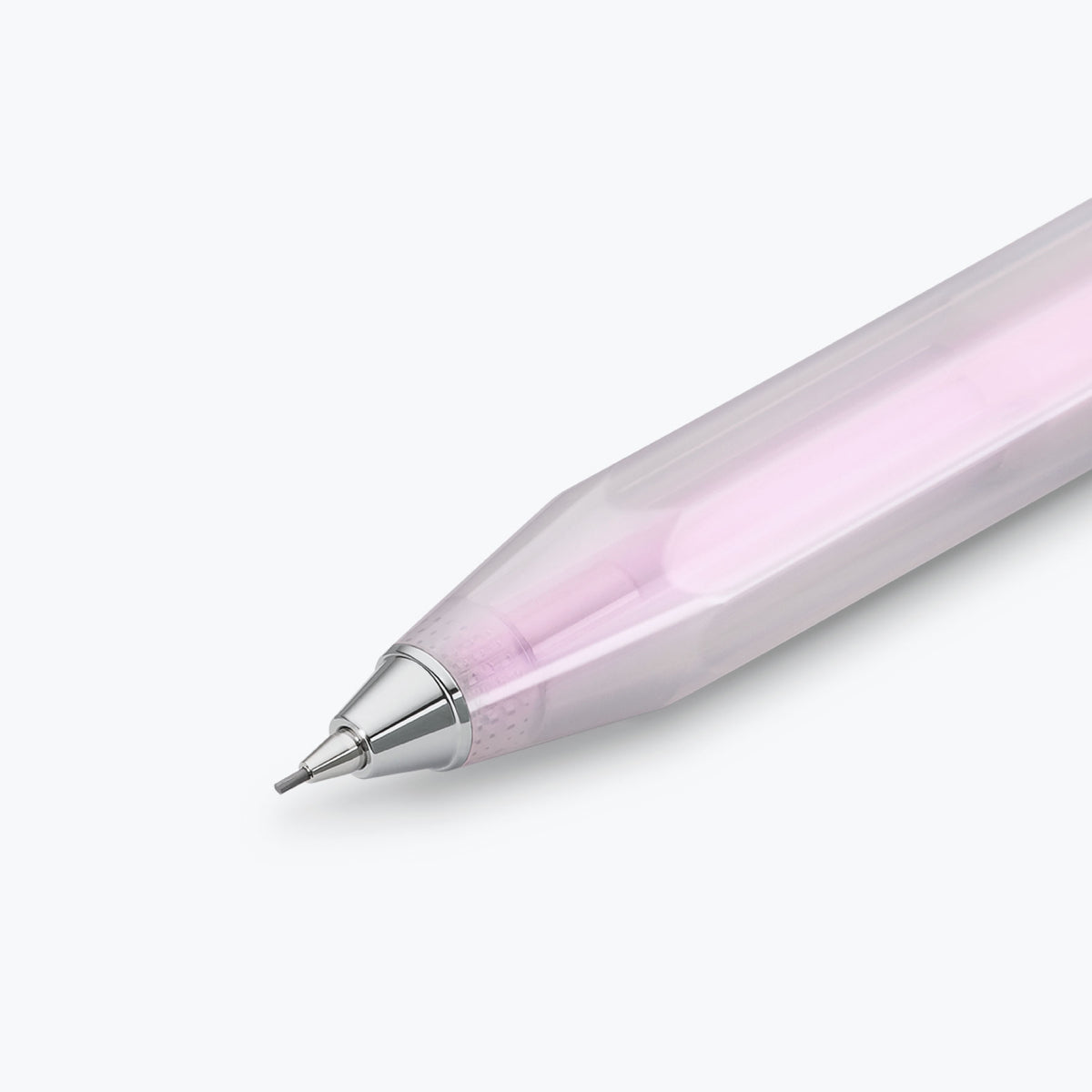 Kaweco - Mechanical Pencil - Lunar Sport - Light Purple