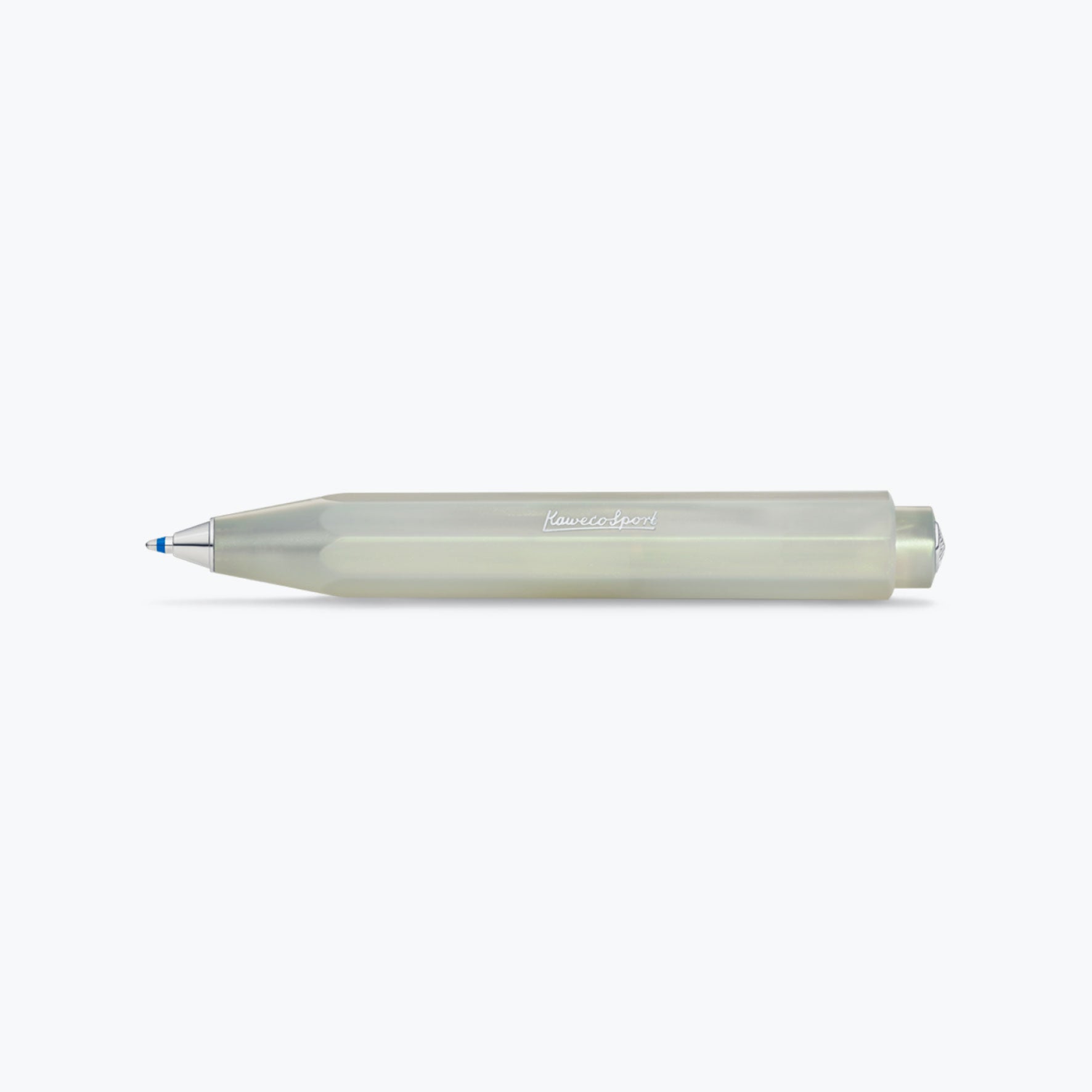 Kaweco - Ballpoint Pen - Lunar Sport - Light Green