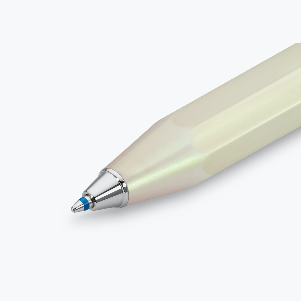 Kaweco - Ballpoint Pen - Lunar Sport - Light Green