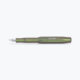 Kaweco - Fountain Pen - Lunar Sport - Shadow Green