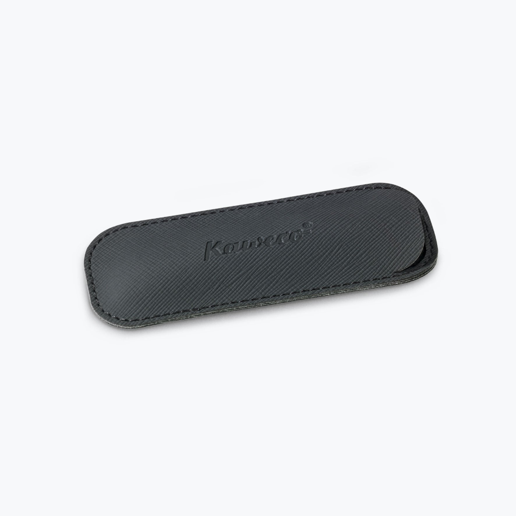 Kaweco - Pen Pouch - Sport - Eco - Apple Leather - Two