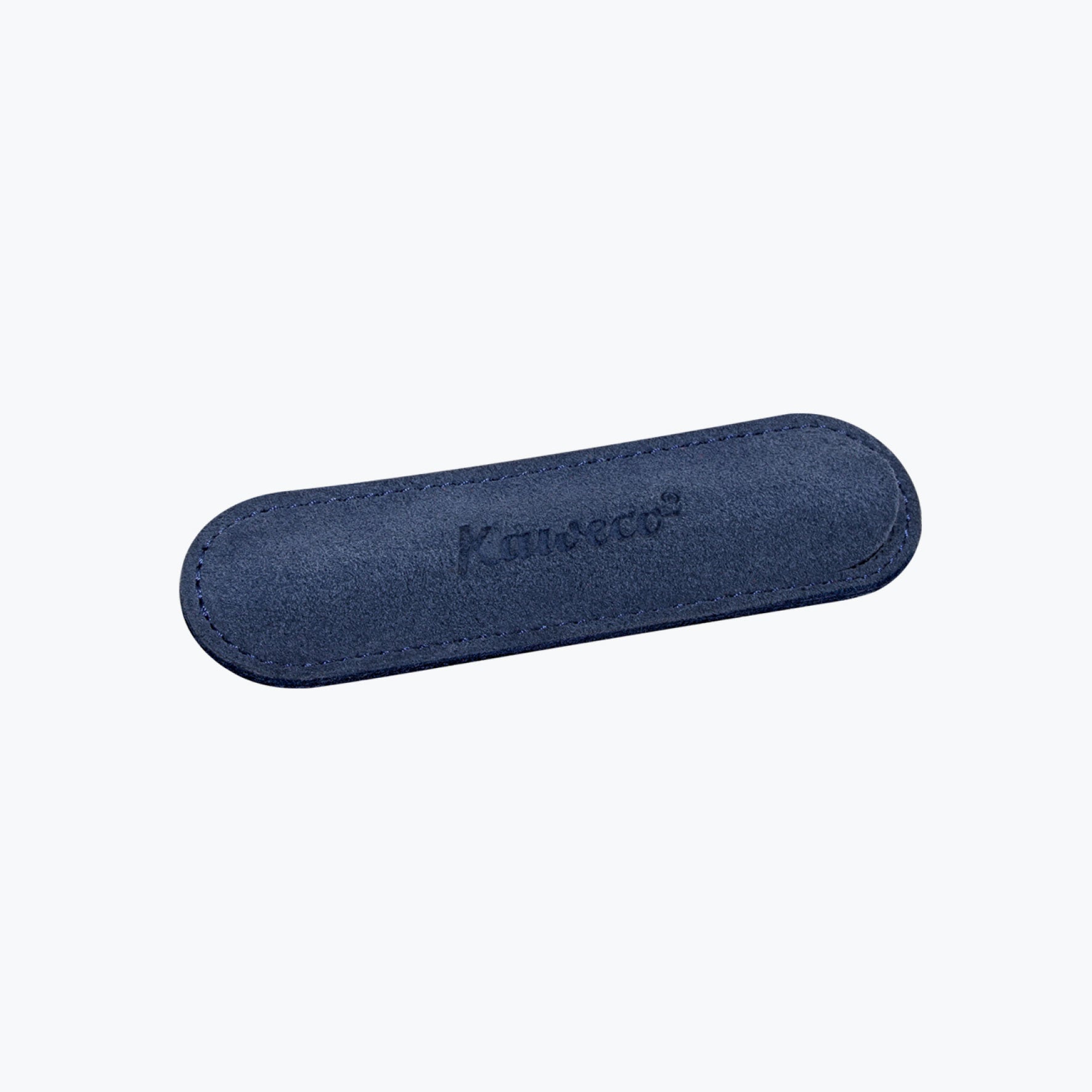 Kaweco - Pen Pouch - Sport - Eco Velour - Navy - One