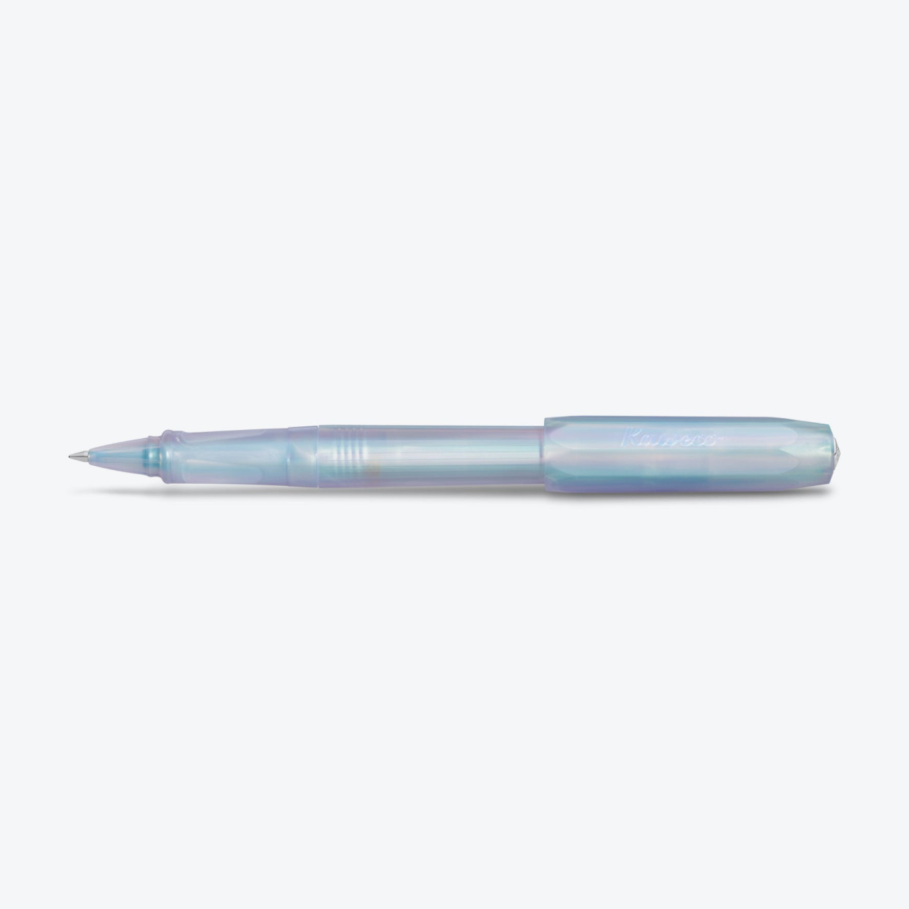Kaweco - Rollerball Pen - Perkeo - Iridescent Pearl