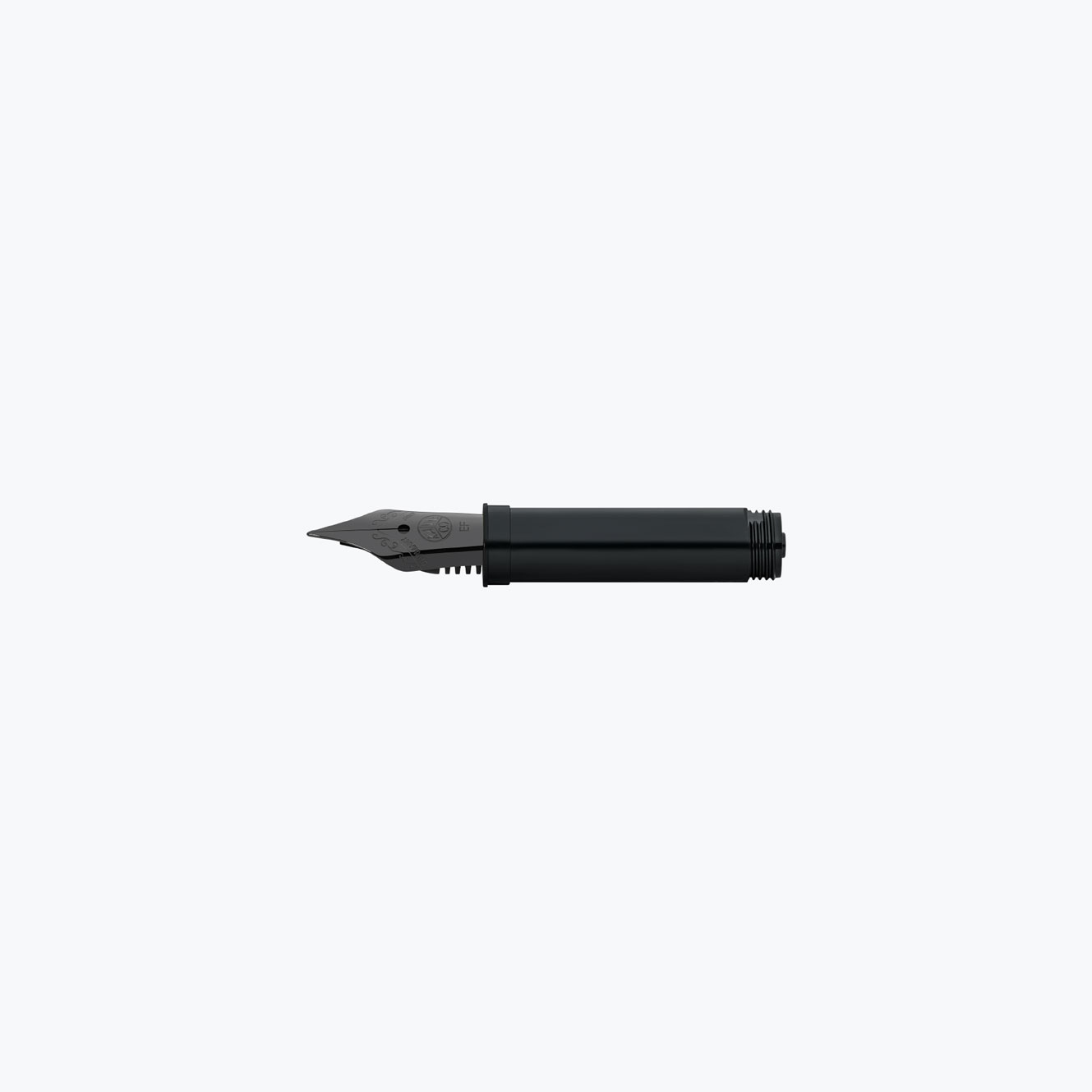 Kaweco - Replacement Nibs - 060 - Steel - Black