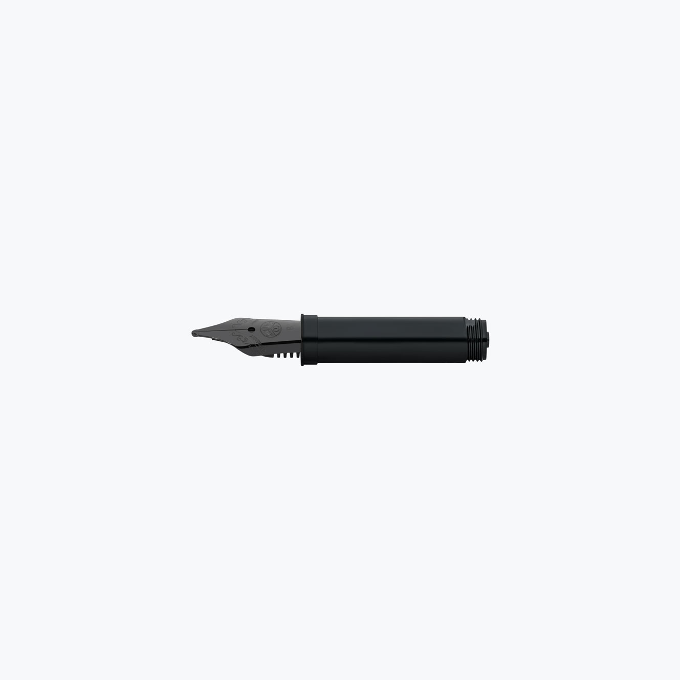 Kaweco - Replacement Nibs - 060 - Steel - Black