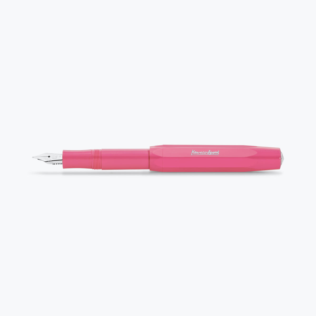 Kaweco - Fountain Pen - Skyline Sport - Pink