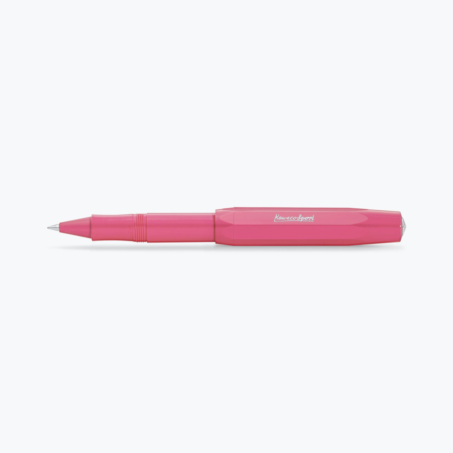 Kaweco - Rollerball Pen - Skyline Sport - Pink