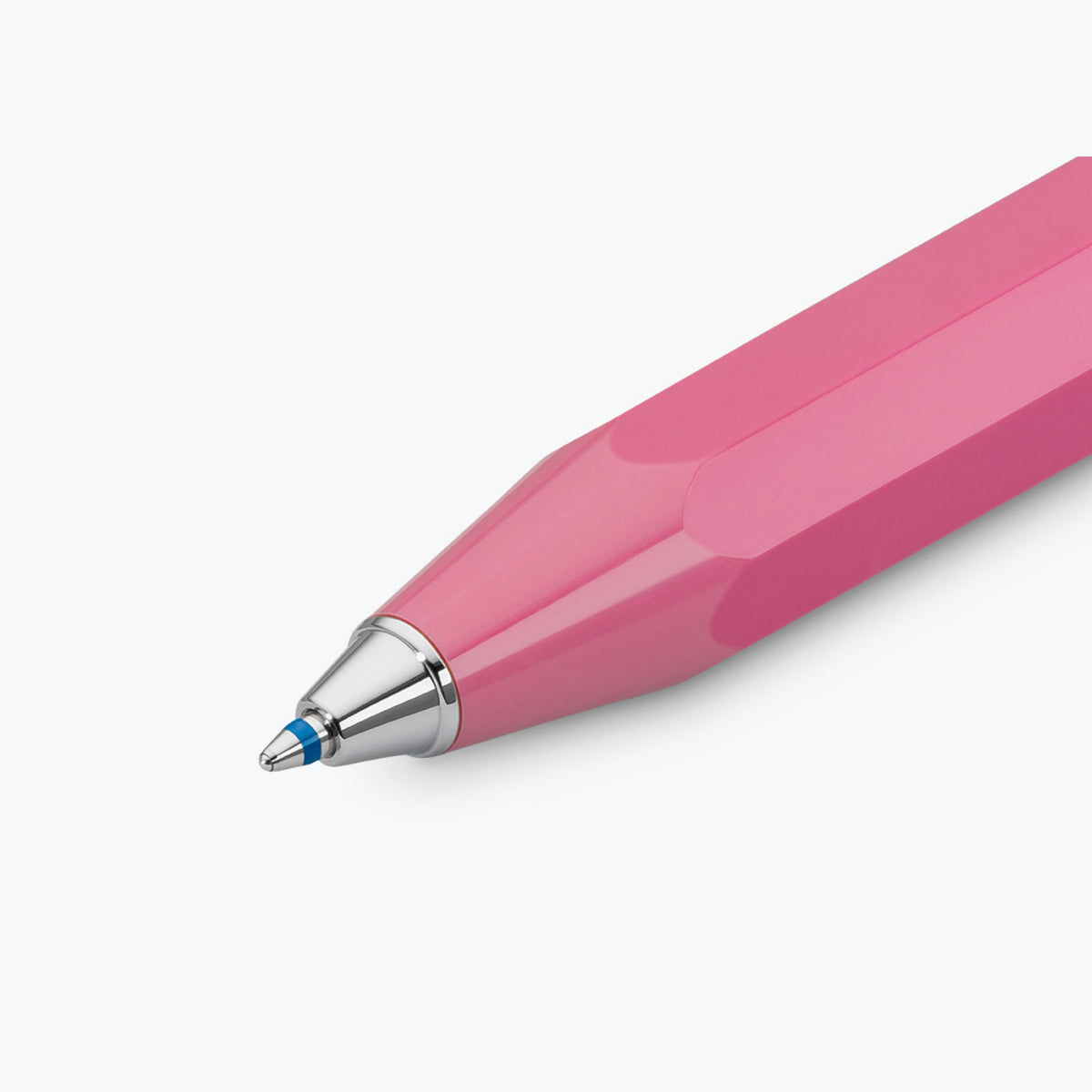 Kaweco - Ballpoint Pen - Skyline Sport - Pink