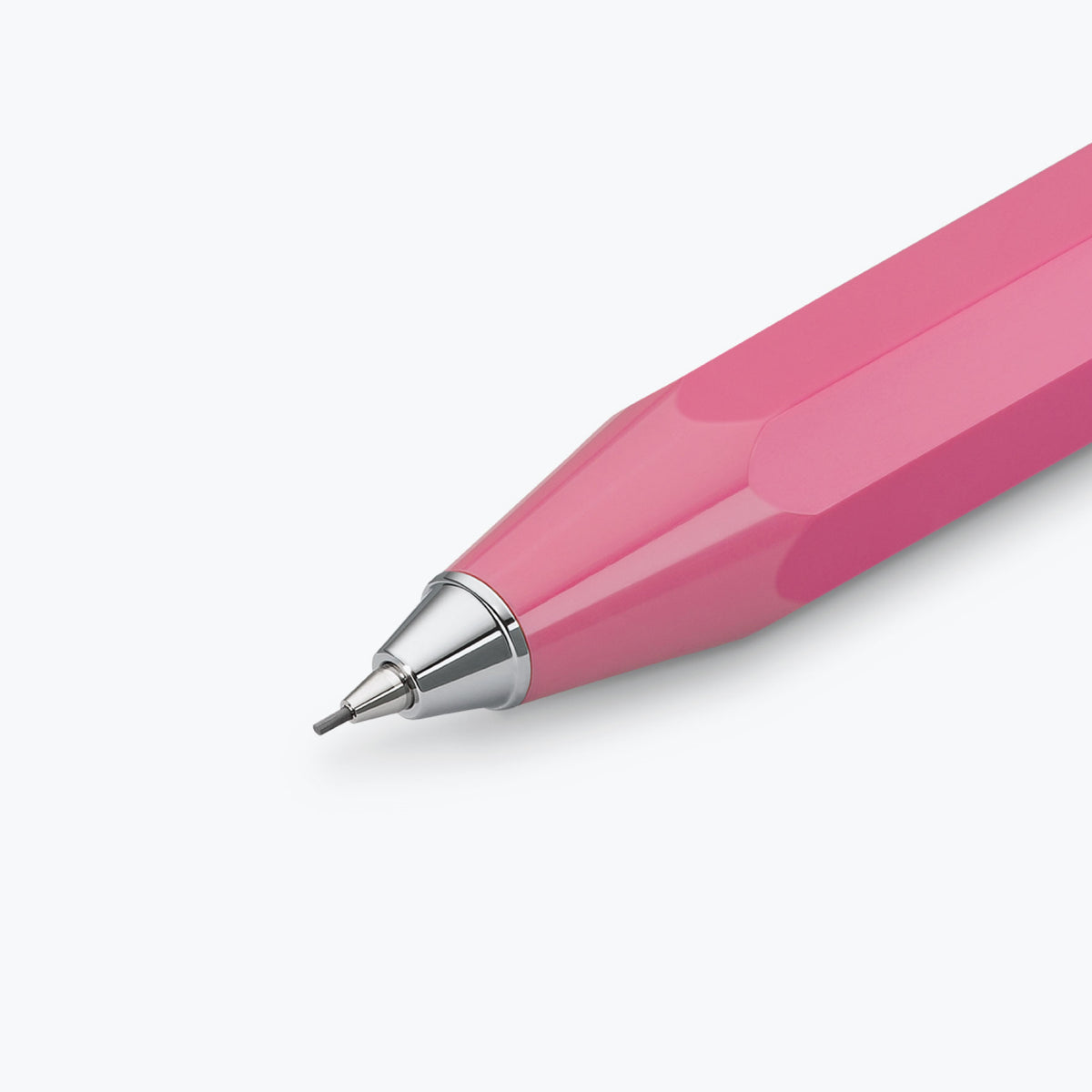 Kaweco - Mechanical Pencil - Skyline Sport - Pink