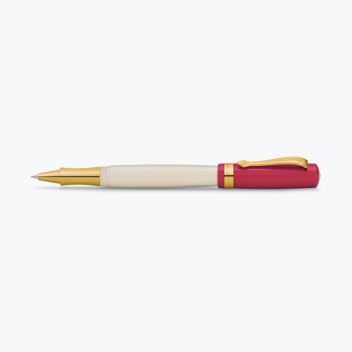 Kaweco - Rollerball Pen - Student - 30's Blues <Outgoing>