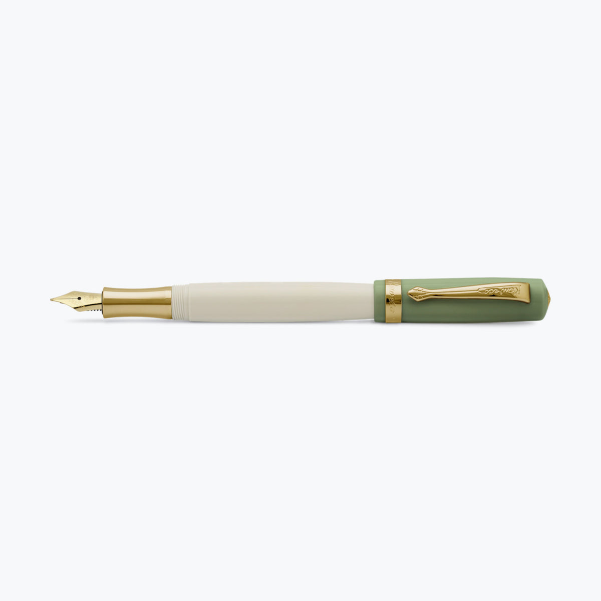 Kaweco - Fountain Pen - Student - 60's Swing