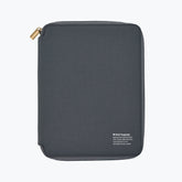 Kleid - Organiser - Stand Notecase - A5 - Charcoal
