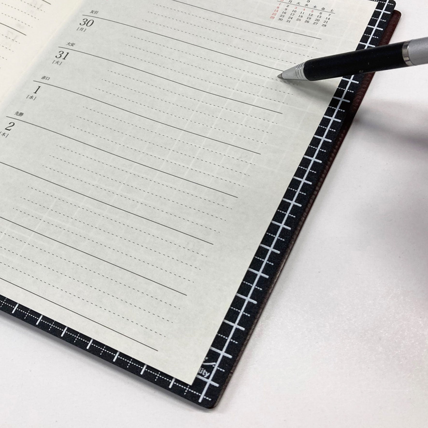Kyoei Orions - Writing Mat - Kiwami - B6