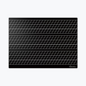 Kyoei Orions - Writing Mat - Kiwami - A4+ - Lettering