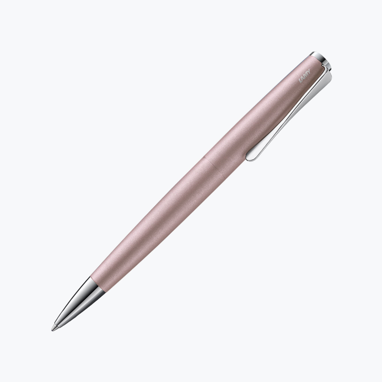 LAMY - Ballpoint Pen - Studio - Rose <Outgoing>